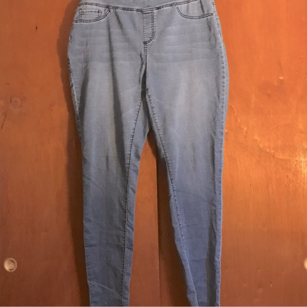 Ashley Stewart Jeans
